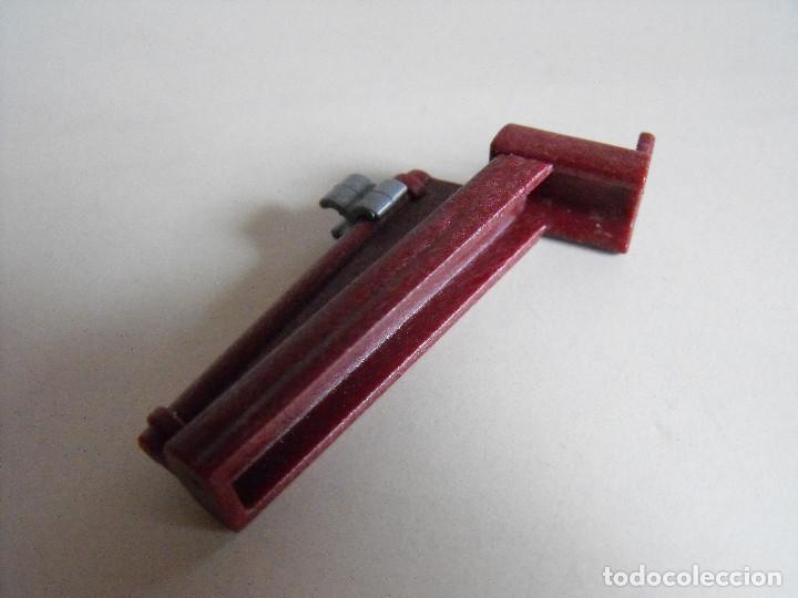 Playmobil: PLAYMOBIL. Pieza de soporte. Medieval. - Foto 2