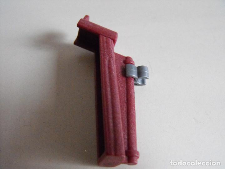 Playmobil: PLAYMOBIL. Pieza de soporte. Medieval. - Foto 1