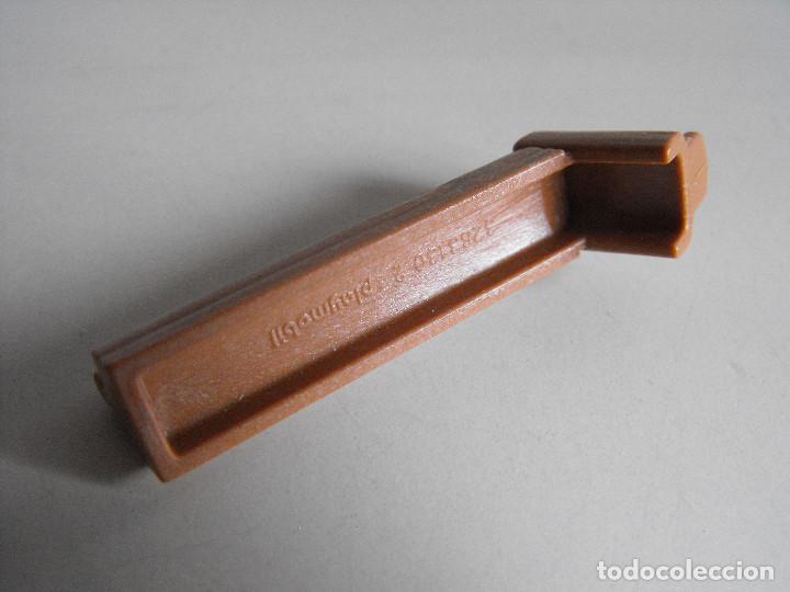 Playmobil: PLAYMOBIL. Pieza de soporte. Medieval. - Foto 2