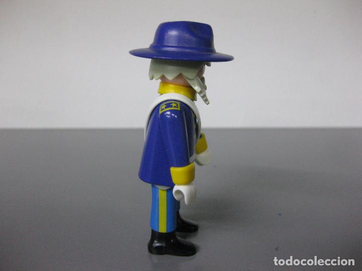 playmobil figura nordista oeste -figuras en bue - Compra venta en  todocoleccion