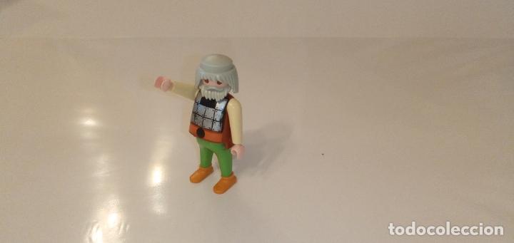 Playmobil: Soldado vikingo gordo barriga panza de Playmobil. Totalmente nuevo.