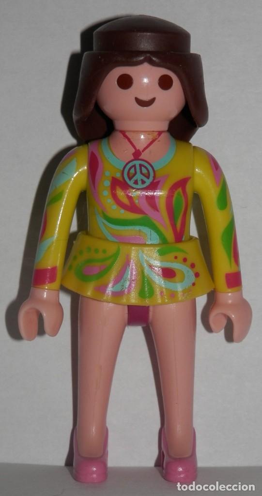 Playmobil: FIGURA PLAYMOBIL 2014 - Foto 1