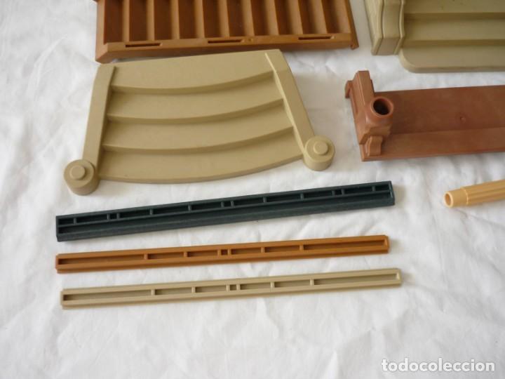 Playmobil: Elementos constructivos Playmobil mansi&oacute;n victoriana - Foto 10