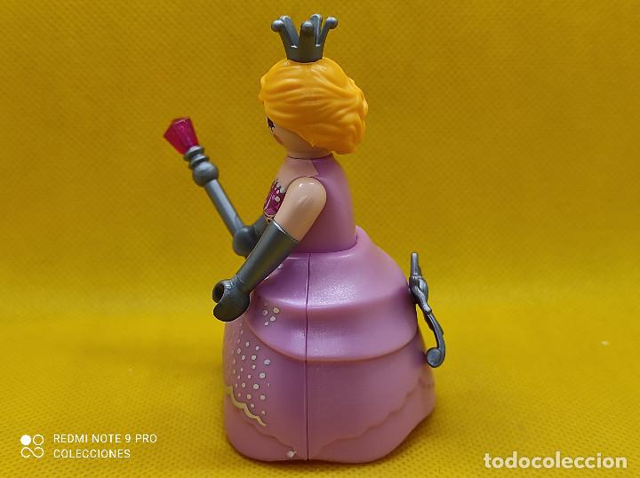 Playmobil: Playmobil Reina medieval, princesa - Foto 2