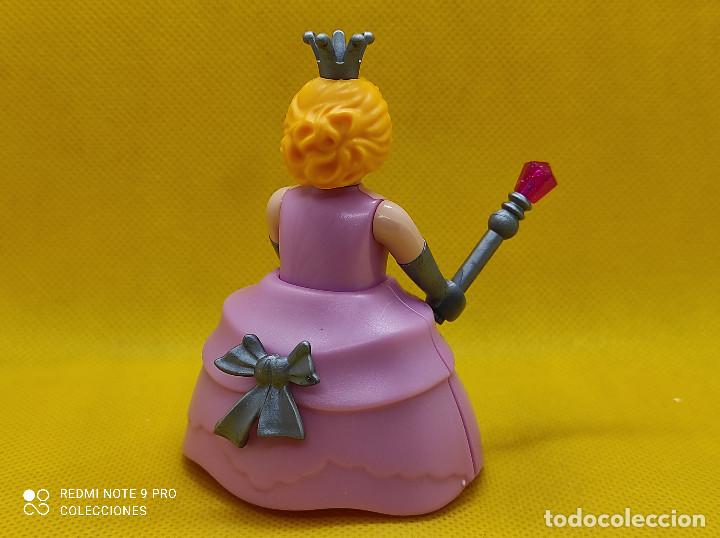 Playmobil: Playmobil Reina medieval, princesa - Foto 3