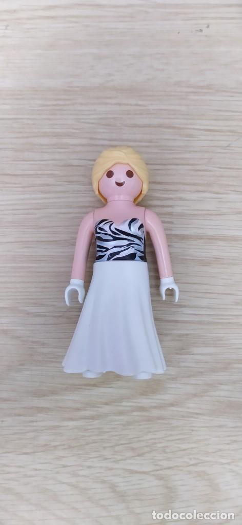 Playmobil: PLAYMOBIL DANZA BALLET - Foto 1