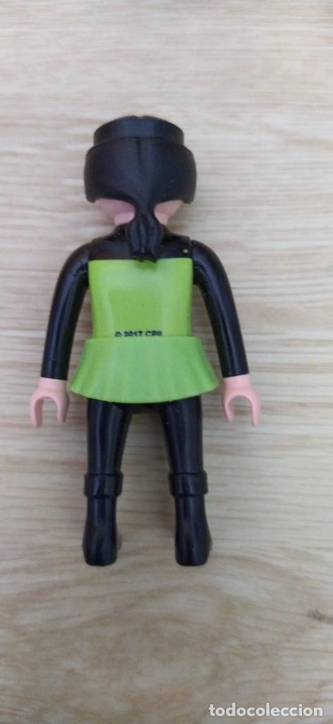 Playmobil: PLAYMOBIL MUJER - Foto 2