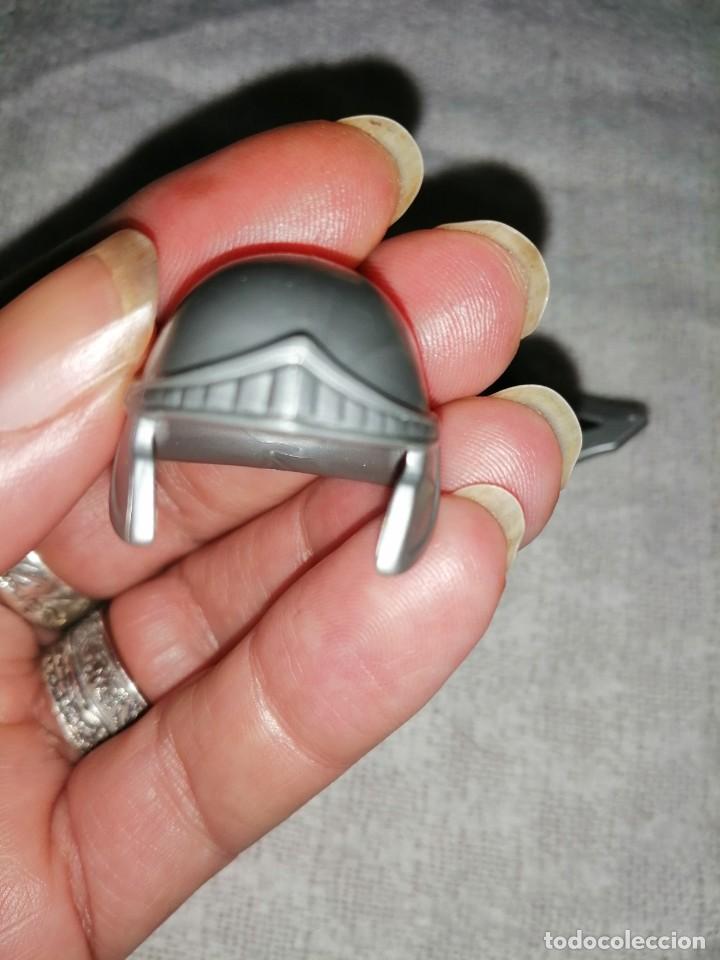 Playmobil: Casco y escudo de Playmobil - Foto 4