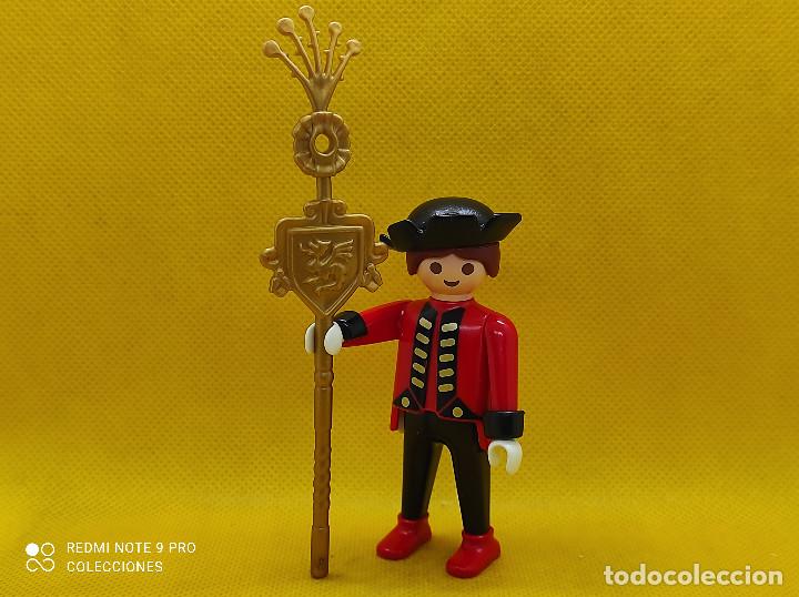 Playmobil: Playmobil Paje medieval - Foto 2