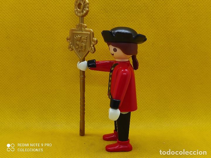 Playmobil: Playmobil Paje medieval - Foto 3