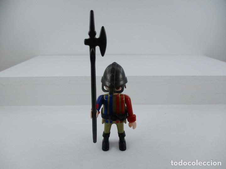 Playmobil: PLAYMOBIL MEDIEVAL REF AD - Foto 1