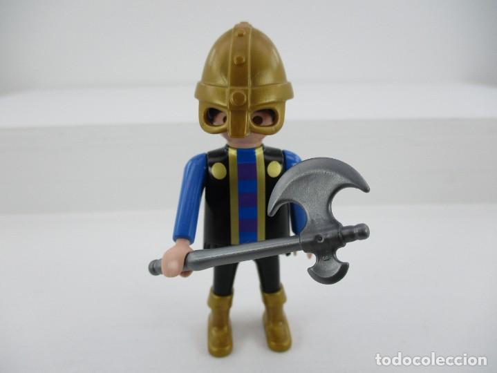 Playmobil: PLAYMOBIL MEDIEVAL REF AG - Foto 1