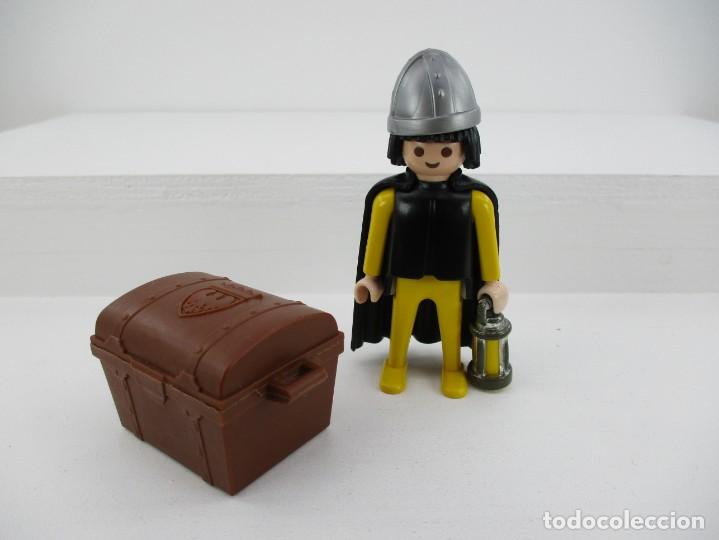 Playmobil: PLAYMOBIL MEDIEVAL REF AI - Foto 1