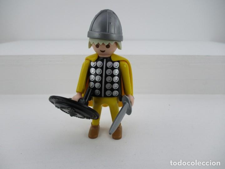 Playmobil: PLAYMOBIL MEDIEVAL REF C-6 - Foto 1
