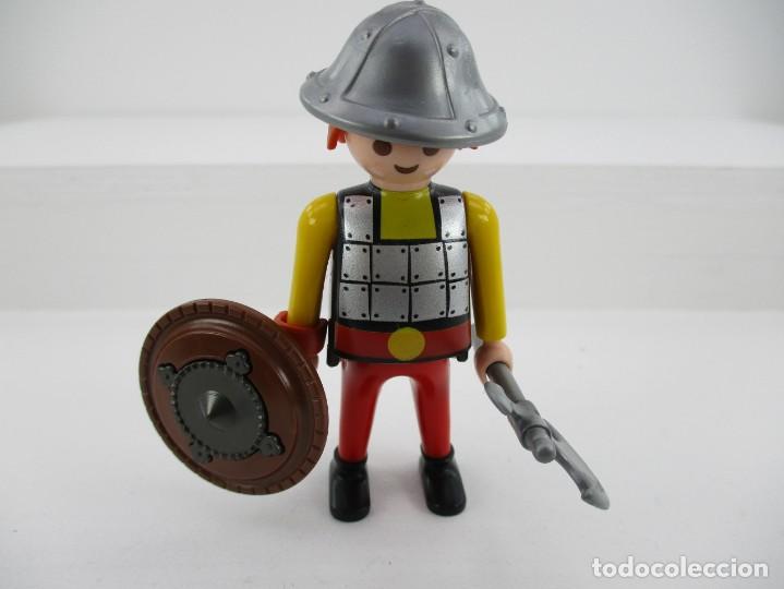 Playmobil: PLAYMOBIL MEDIEVAL REF C-6 - Foto 1