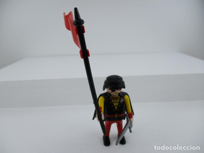 Playmobil: PLAYMOBIL MEDIEVAL REF C-6 - Foto 1