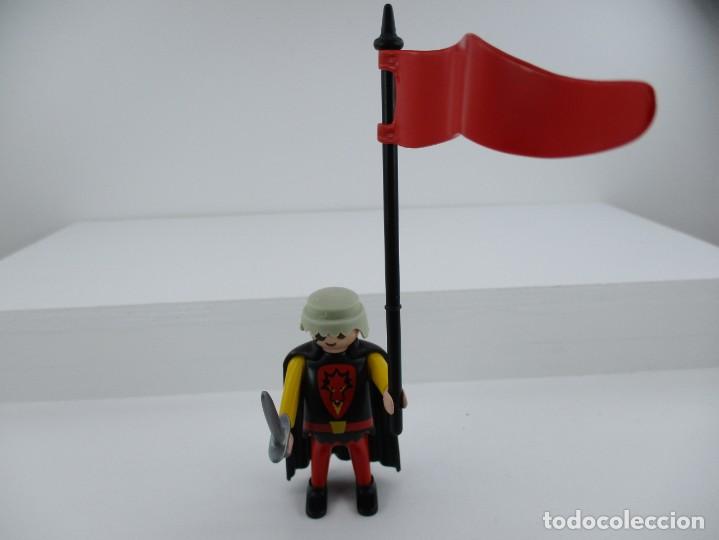 Playmobil: PLAYMOBIL MEDIEVAL REF C-6 - Foto 1