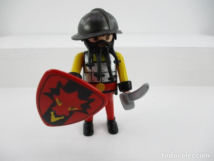 Playmobil: PLAYMOBIL MEDIEVAL REF C-6 - Foto 1