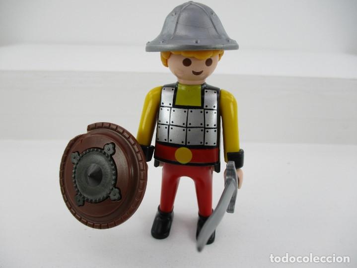 Playmobil: PLAYMOBIL MEDIEVAL REF C-6 - Foto 1