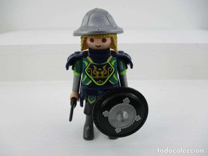 Playmobil: PLAYMOBIL MEDIEVAL REF C-6 - Foto 1