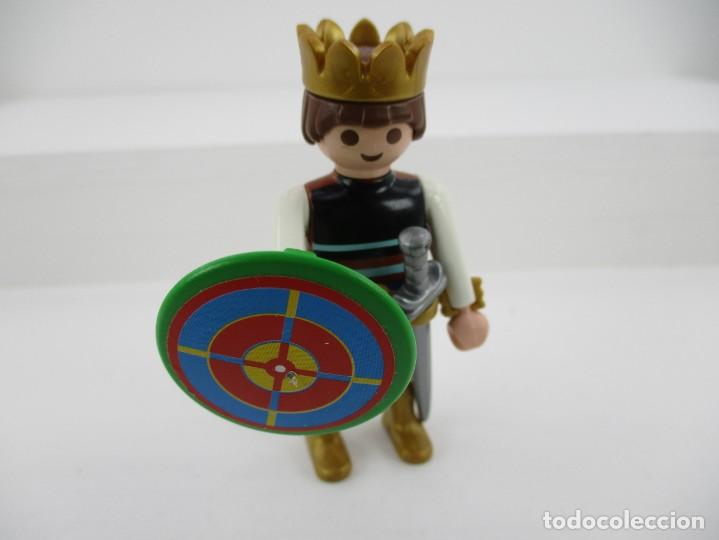 Playmobil: PLAYMOBIL MEDIEVAL REF C-7 - Foto 1