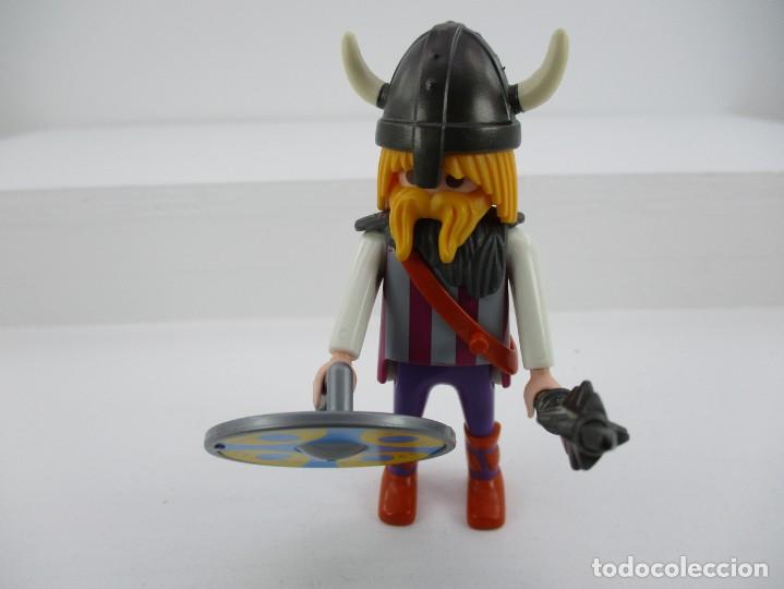 Playmobil: PLAYMOBIL MEDIEVAL REF C-7 - Foto 1
