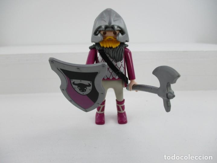 Playmobil: PLAYMOBIL MEDIEVAL REF C-8 - Foto 1
