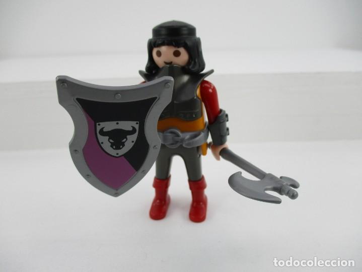 Playmobil: PLAYMOBIL MEDIEVAL REF C-8 - Foto 1