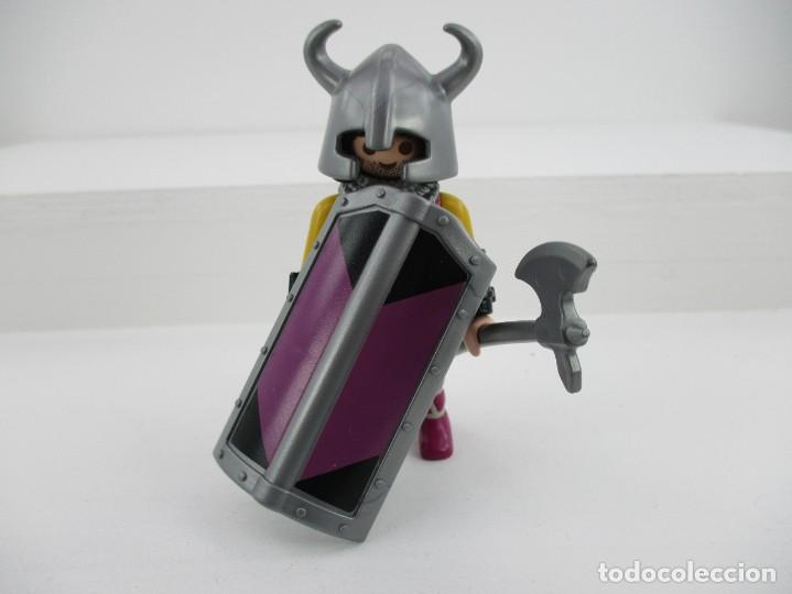 Playmobil: PLAYMOBIL MEDIEVAL REF C-8 - Foto 1