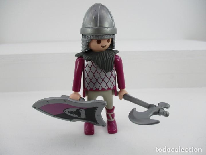 Playmobil: PLAYMOBIL MEDIEVAL REF C-8 - Foto 1