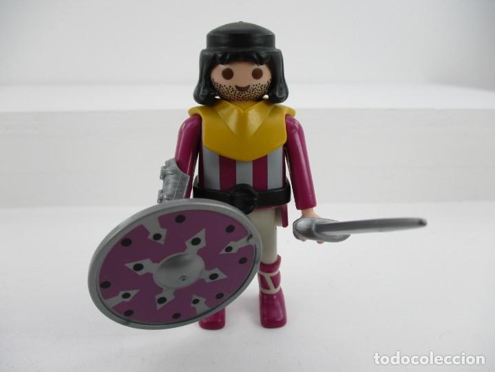Playmobil: PLAYMOBIL MEDIEVAL REF C-8 - Foto 1
