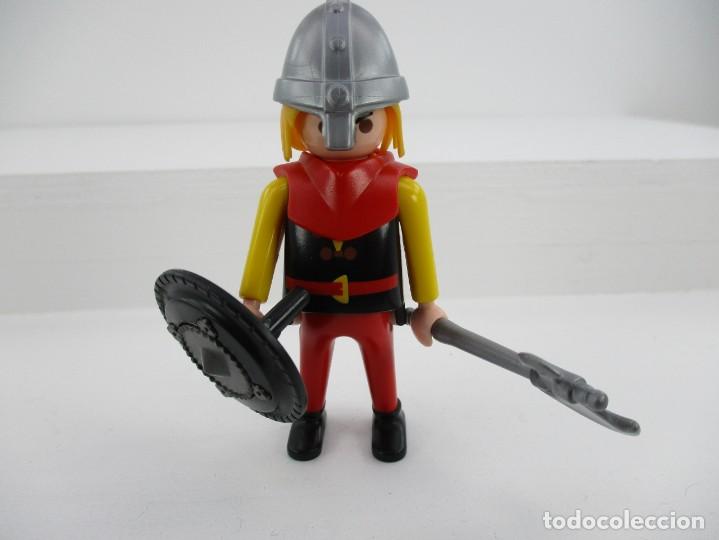 Playmobil: PLAYMOBIL MEDIEVAL REF C-8 - Foto 1