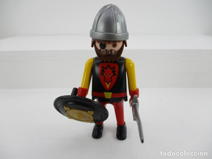 Playmobil: PLAYMOBIL MEDIEVAL REF C-8 - Foto 1
