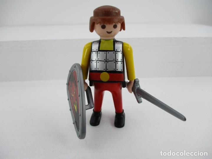 Playmobil: PLAYMOBIL MEDIEVAL REF C-8 - Foto 1