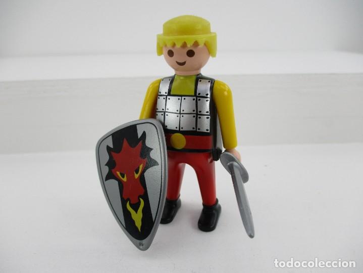 Playmobil: PLAYMOBIL MEDIEVAL REF C-8 - Foto 1