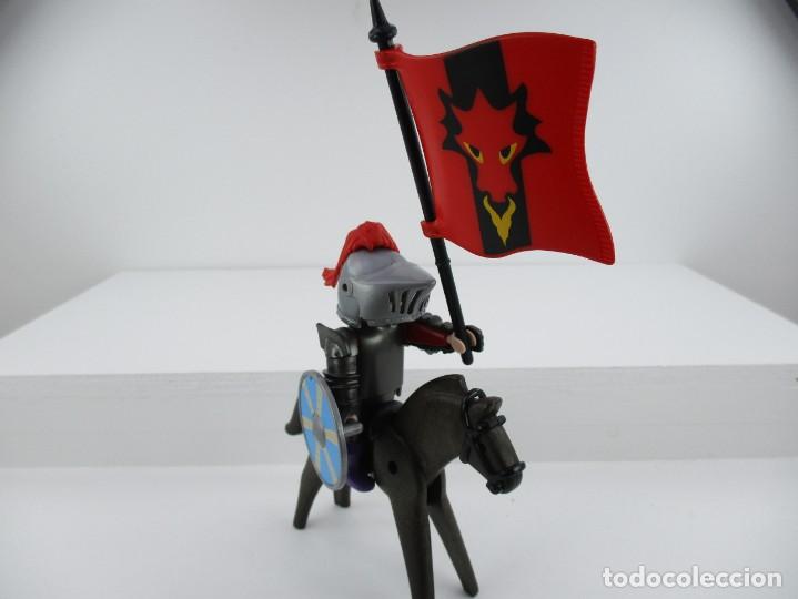 Playmobil: PLAYMOBIL MEDIEVAL REF CAJ 10 - Foto 1