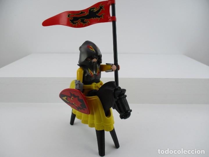 Playmobil: PLAYMOBIL MEDIEVAL REF CAJ 10 - Foto 1
