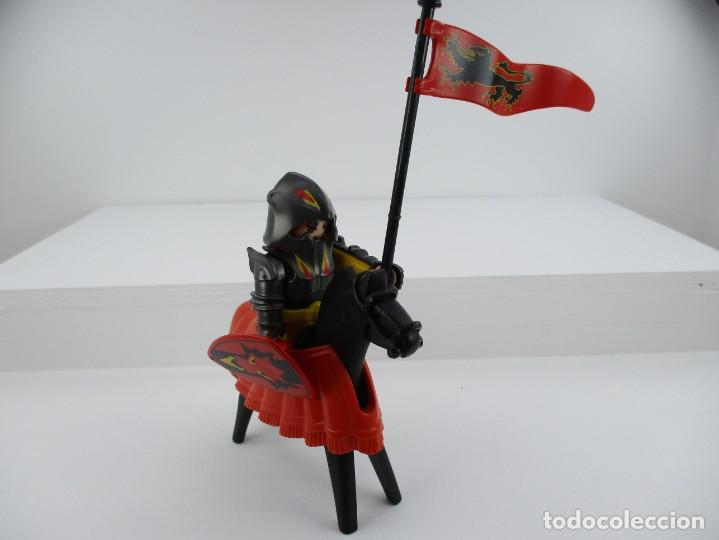 Playmobil: PLAYMOBIL MEDIEVAL REF CAJ 10 - Foto 1