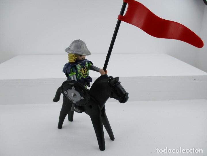 Playmobil: PLAYMOBIL MEDIEVAL REF CAJ 10 - Foto 1