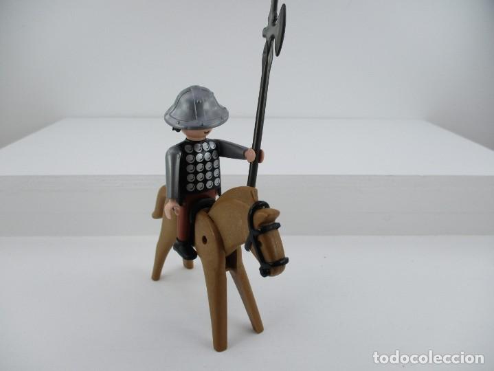 Playmobil: PLAYMOBIL MEDIEVAL REF CAJ 10 - Foto 1