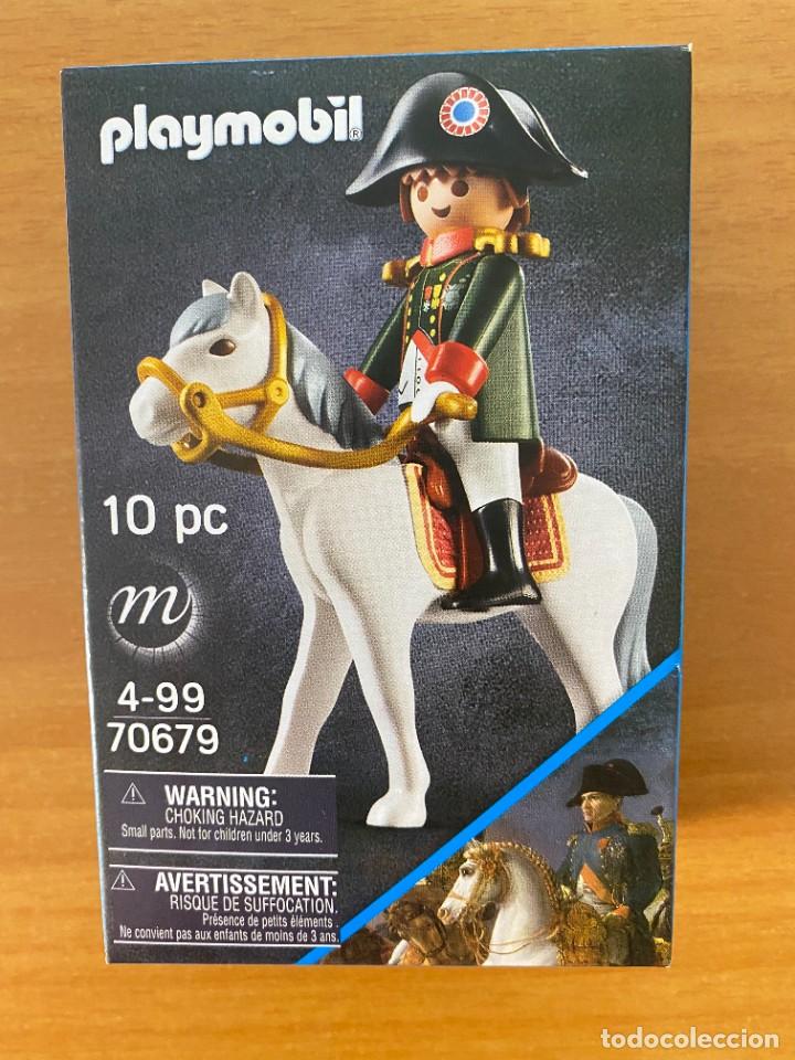 Playmobil: Playmobil napoleon - Foto 2