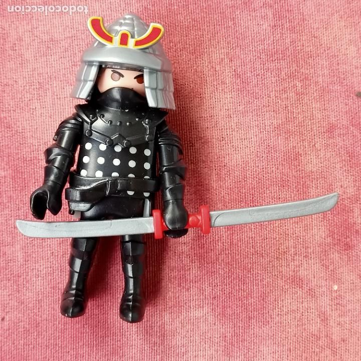 Playmobil: Playmobil Samurai - Foto 1