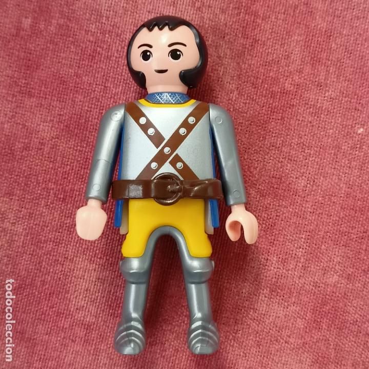 Playmobil super 4