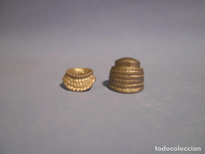 Playmobil: PLAYMOBIL : SET COTA DE MALLA ,CONJUNTO EQUIPACION PARA VIKINGO , MEDIAVAL , CRUZADAS , , BARBARO