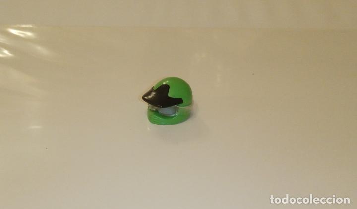 Playmobil: Casco de motocross motorista gafas de Playmobil. Totalmente nuevo.