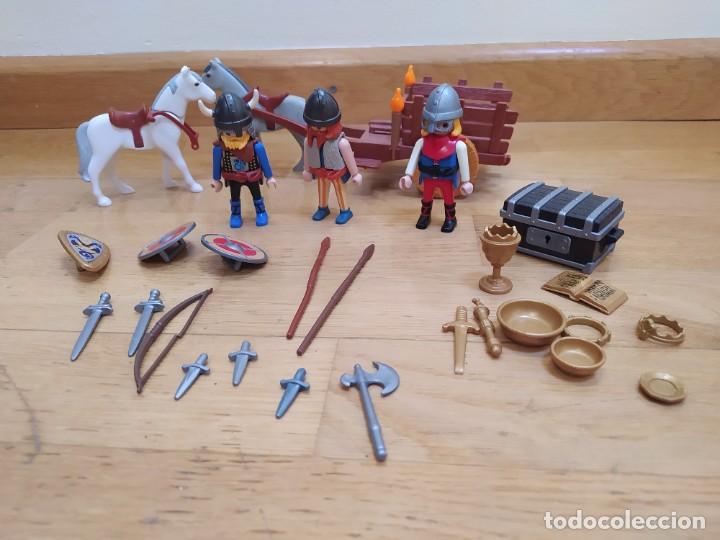 Playmobil: PLAYMOBIL . DRAGON . 3155