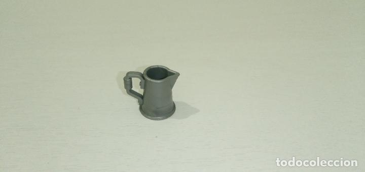 Playmobil: Jarra del oeste de Playmobil. Totalmente nuevo. - Foto 1
