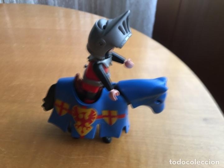 Playmobil: Playmobil caballero medieval - Foto 2