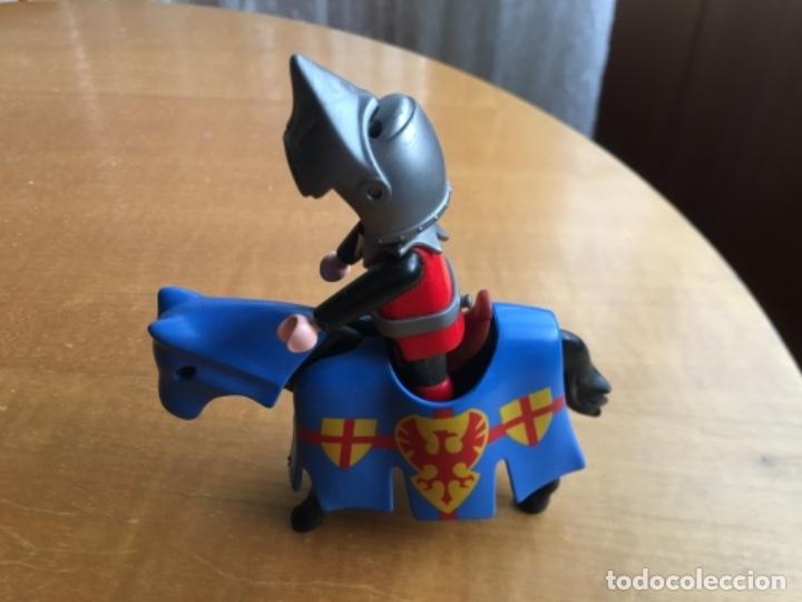 Playmobil: Playmobil caballero medieval - Foto 3