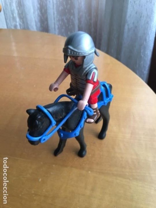 Playmobil: Playmobil caballero medieval - Foto 1